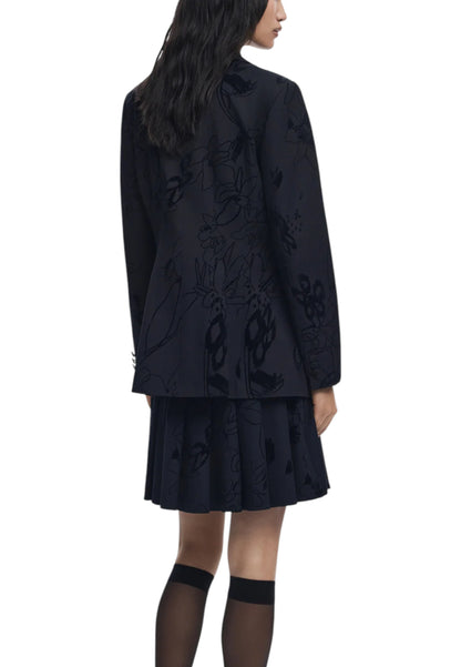 Desigual Giacca Donna