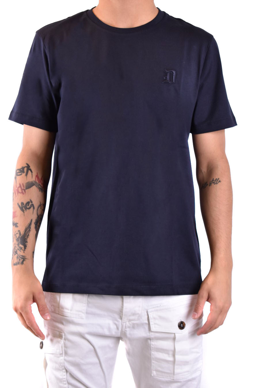 Dondup T-Shirt Uomo