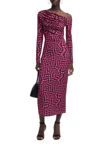 Desigual Abito Donna