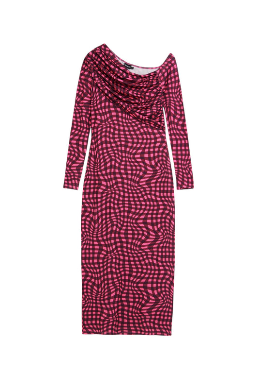 Desigual Abito Donna