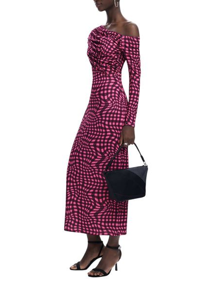 Desigual Abito Donna