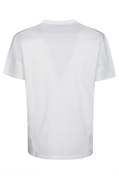 Dsquared2 T-Shirt Uomo