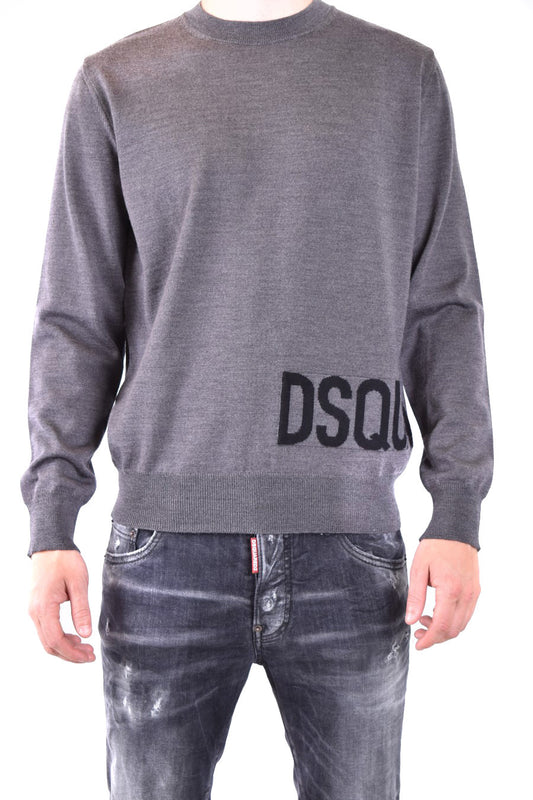 Dsquared2 Maglia Uomo Dsquared2 v_29413 grey  grey