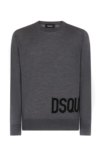 Dsquared2 Maglia Uomo
