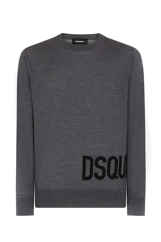 Dsquared2 Maglia Uomo