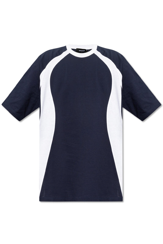 Dsquared2 T-Shirt Uomo