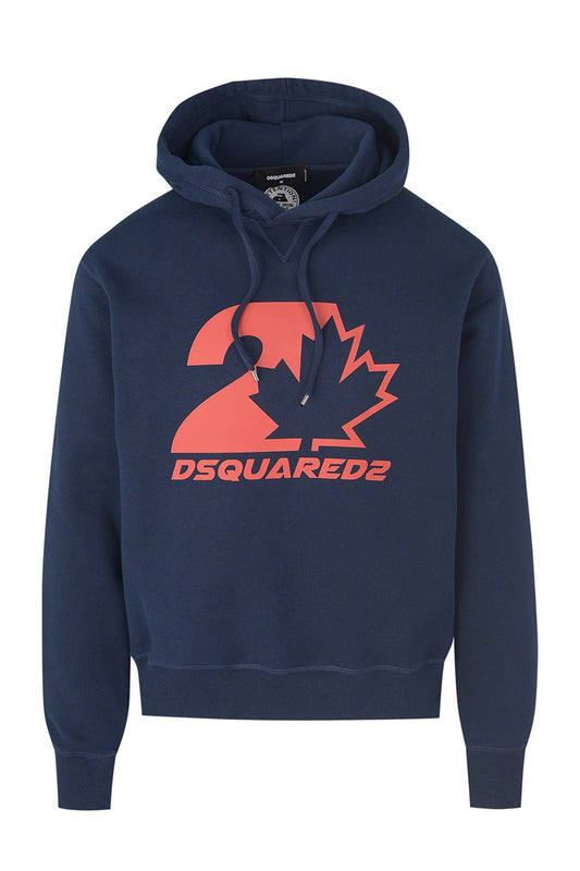 Dsquared2 Felpa Uomo