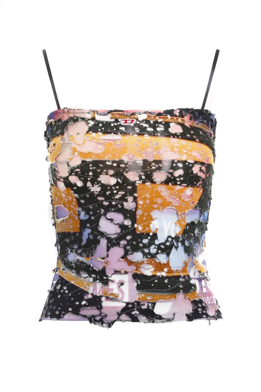 Diesel Top Donna