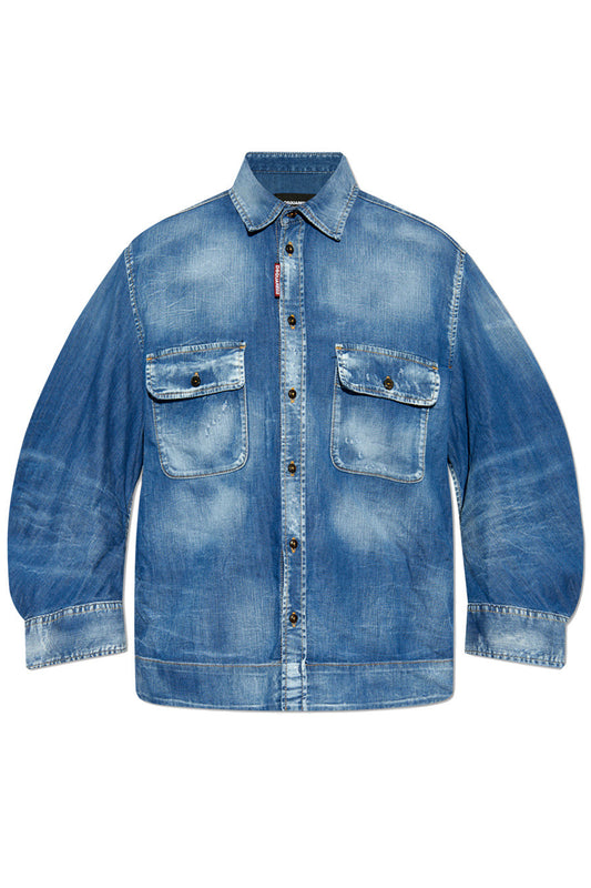 Dsquared2 Camicia Donna