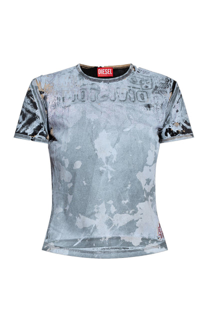 Diesel T-Shirt Donna