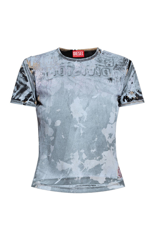 Diesel T-Shirt Donna