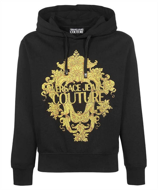 Versace Jeans Couture Felpa Uomo