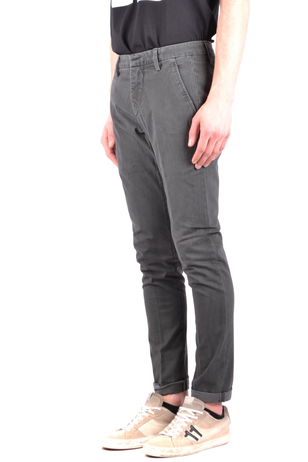 Dondup Pantaloni Uomo