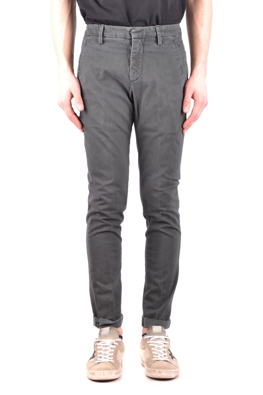 Dondup Pantaloni Uomo