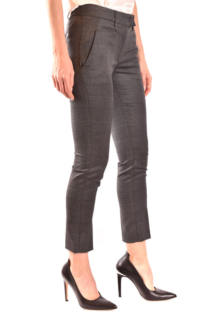 Dondup Pantaloni Donna