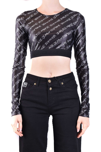 Versace Jeans Couture Top Donna