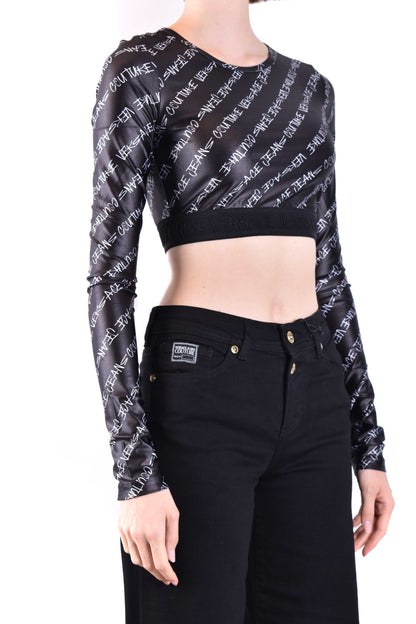 Versace Jeans Couture Top Donna