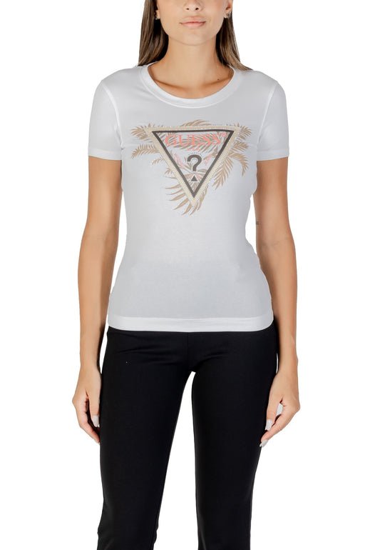 Guess T-Shirt Donna