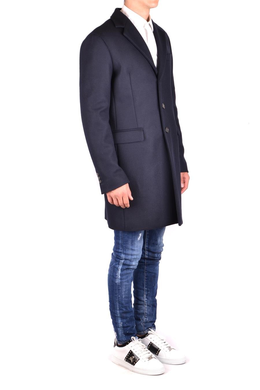Dsquared2 Cappotto Uomo