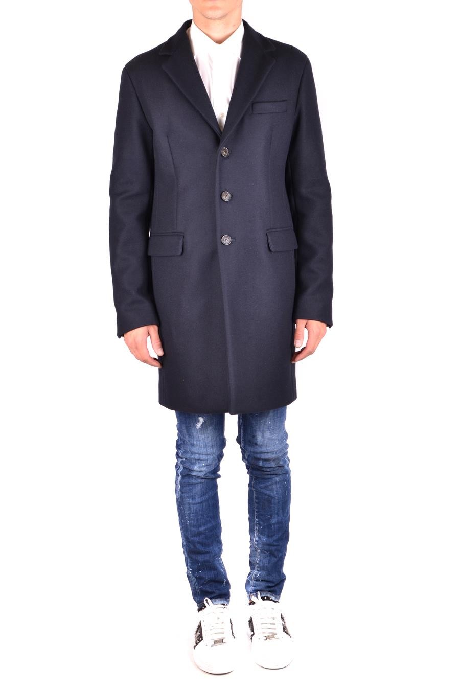 Dsquared2 Cappotto Uomo