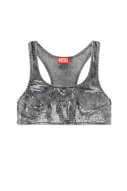 Diesel Top Donna