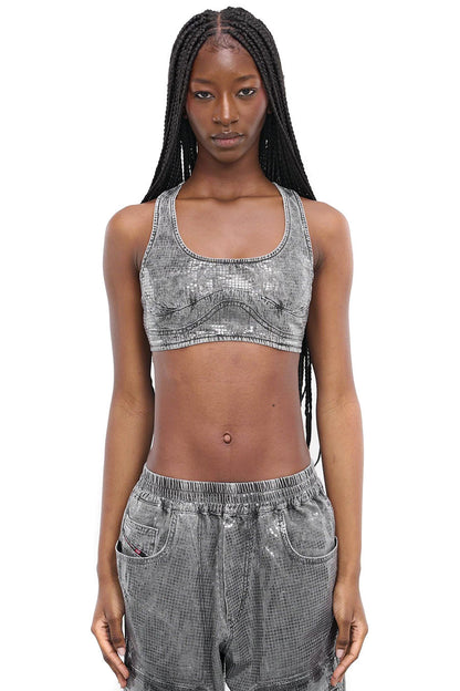 Diesel Top Donna