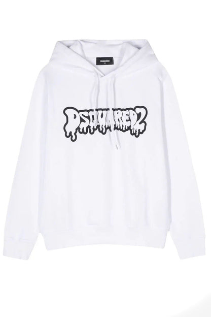 Dsquared2 Felpa Uomo