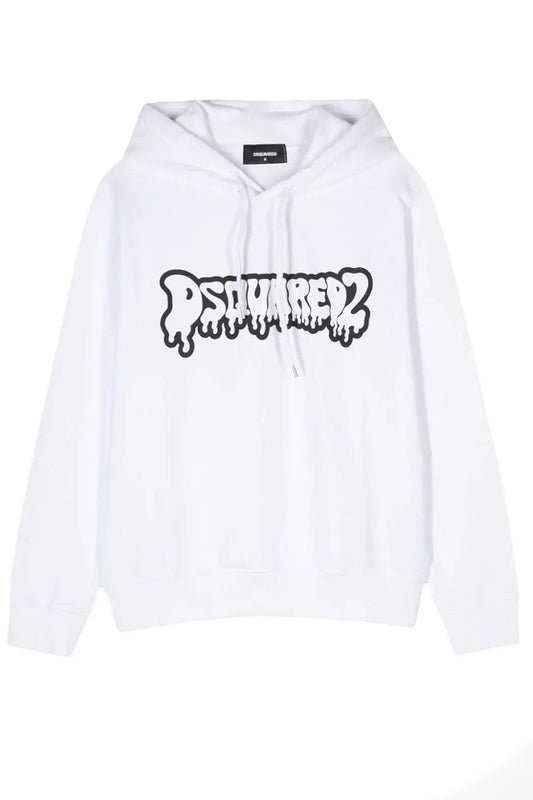 Dsquared2 Felpa Uomo