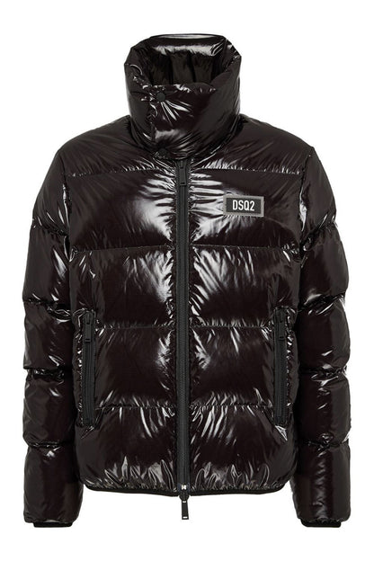 Dsquared2 Giubbotto Uomo