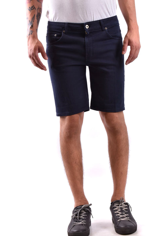 Dondup Bermuda Uomo