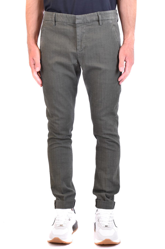 Dondup Pantaloni Uomo