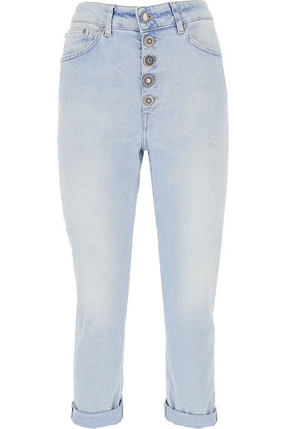 Dondup Jeans Donna