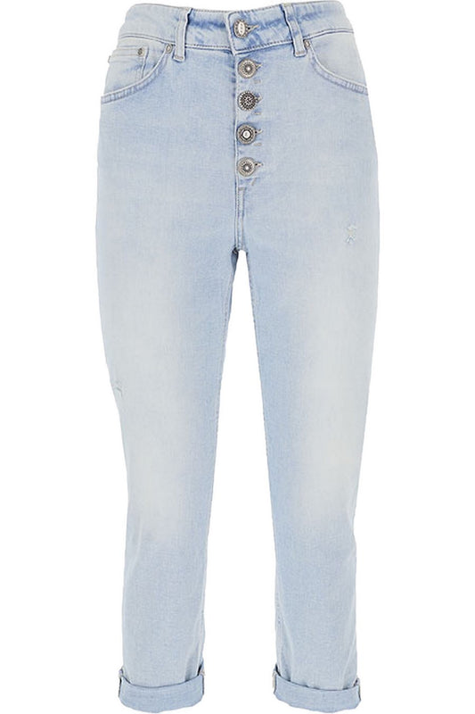 Dondup Jeans Donna