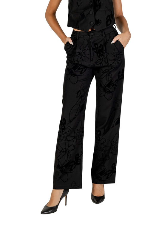 Desigual Pantaloni Donna