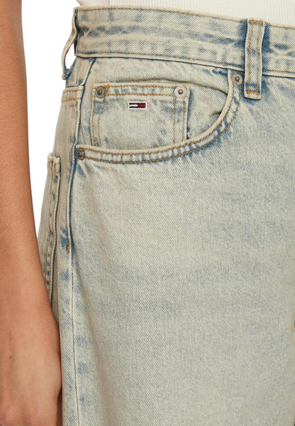 Tommy Hilfiger Jeans Jeans Donna