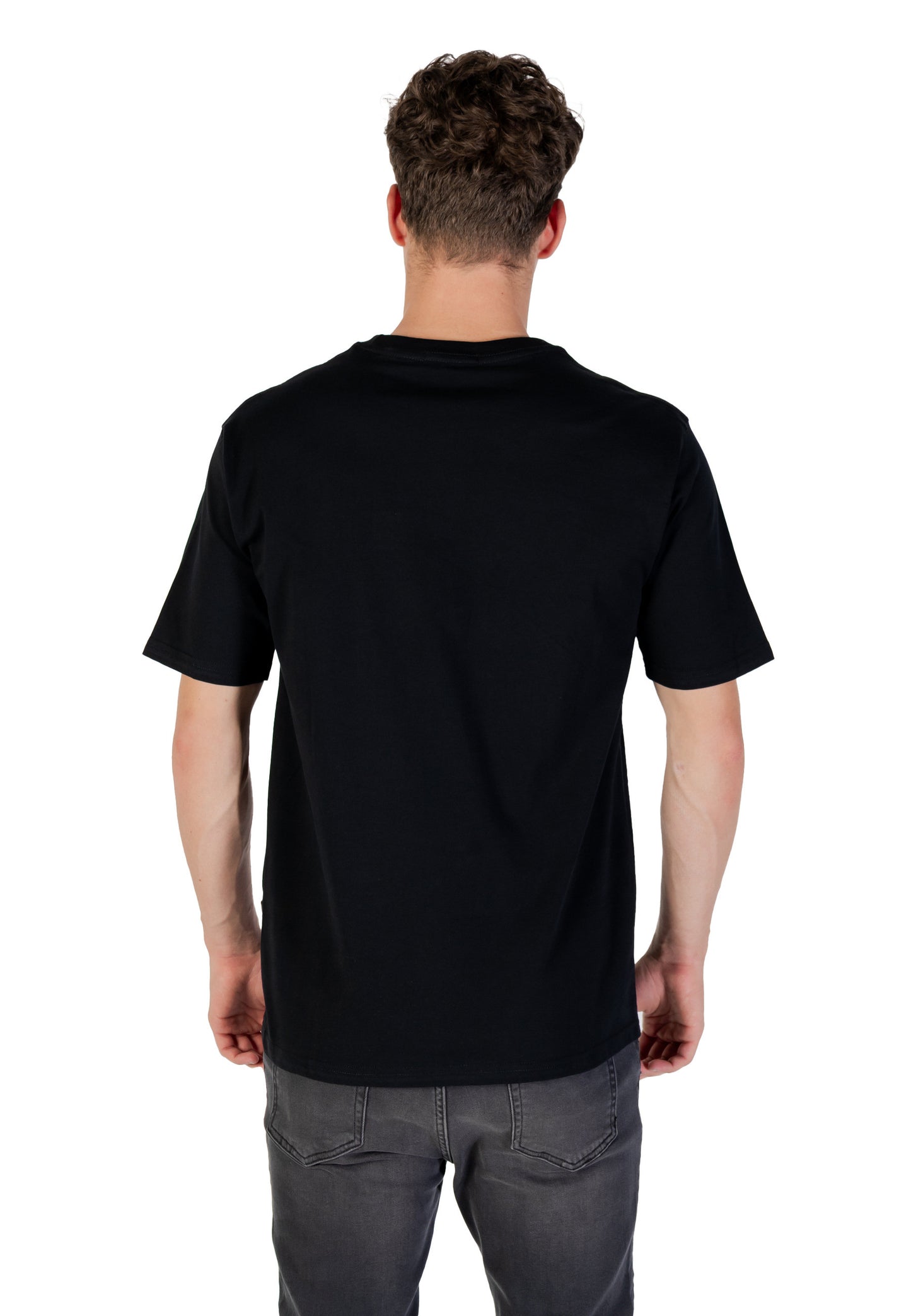 Gianni Lupo T-Shirt Uomo