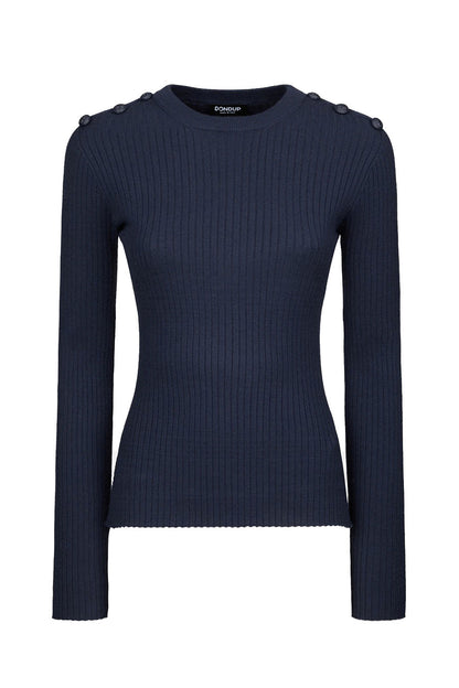 Dondup Maglia Donna