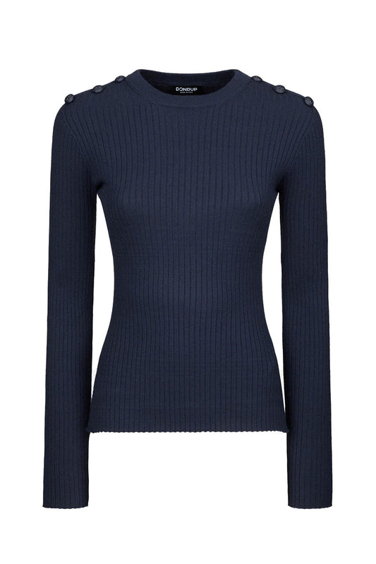 Dondup Maglia Donna