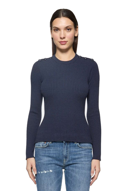 Dondup Maglia Donna