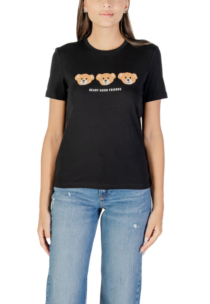 Only T-Shirt Donna