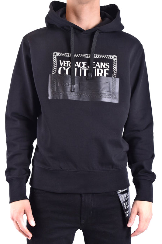 Versace Jeans Couture Felpa Uomo