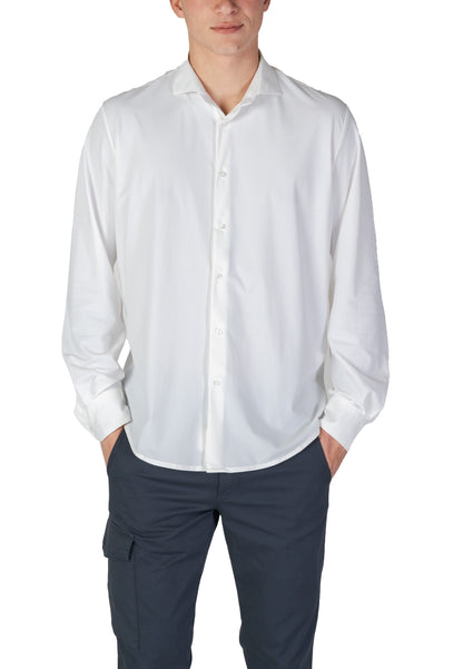 Fashion Brand Camicia Uomo