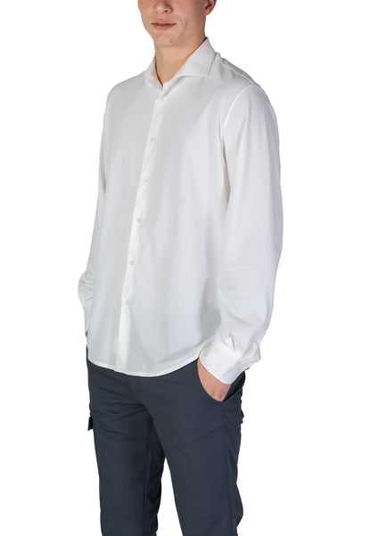 Fashion Brand Camicia Uomo