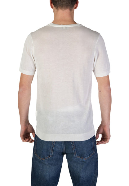 Fashion Brand Maglia Uomo