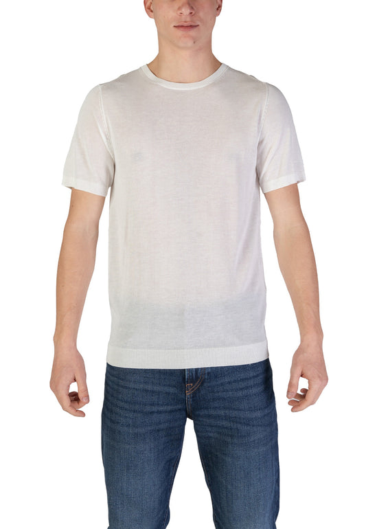 Fashion Brand Maglia Uomo