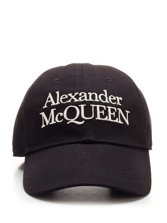 Alexander Mcqueen Cappello Uomo
