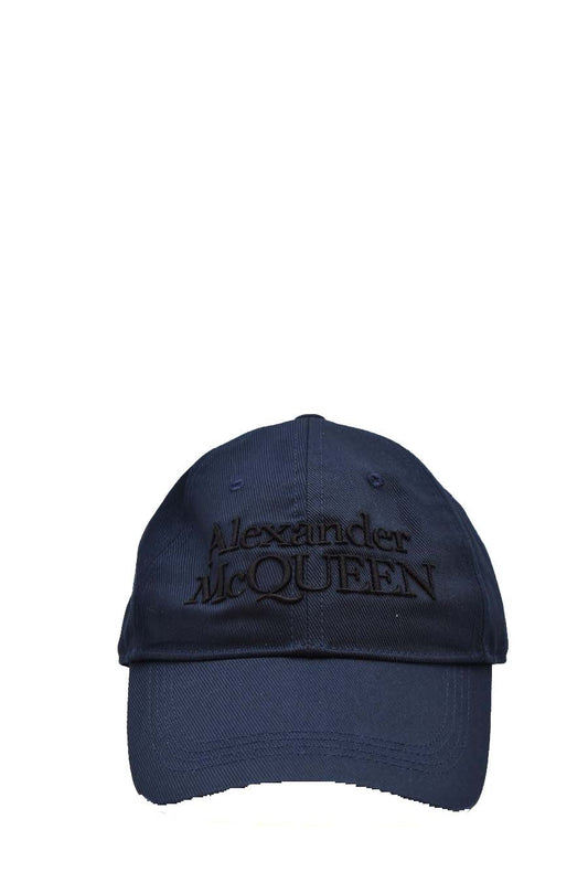 Alexander Mcqueen Cappello Uomo