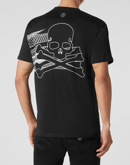 Philipp Plein T-Shirt Uomo