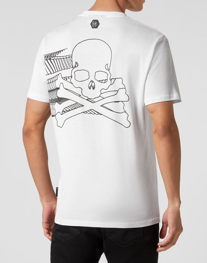 Philipp Plein T-Shirt Uomo