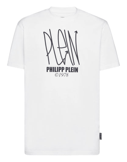 Philipp Plein T-Shirt Uomo